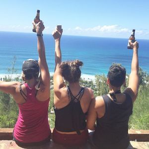 Meet your Posher, Kelly